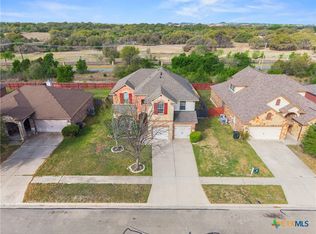 6803 Modesto Rd, Killeen, TX 76542