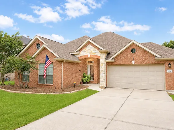 33039 Lois Ln, Magnolia, TX 77354