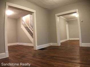 14819 Westropp Ave, Cleveland, OH 44110