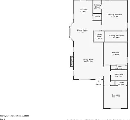 7932 Wynwood Ln — Photo 13