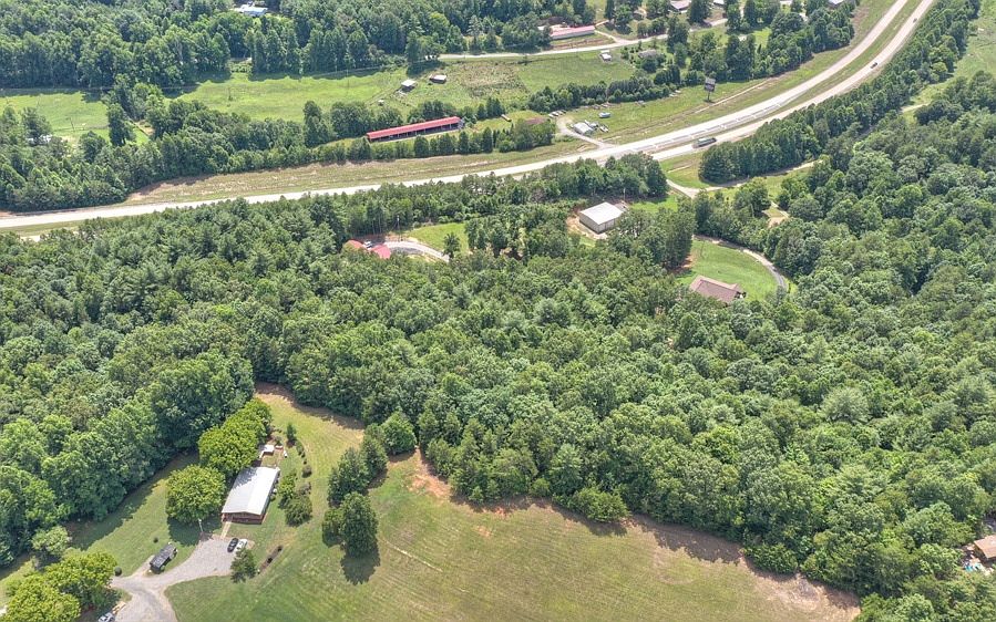 2nd image of Turning Lay Creek Rd