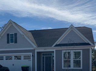 272 Switchgrass Loop LOT 51, Coastline A Little River, SC 29566