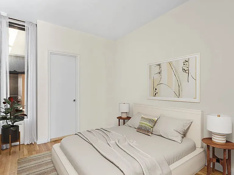 418 E 81st St #5C — Photo 4