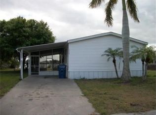 1754 Melissa Rd, Clewiston, FL 33440