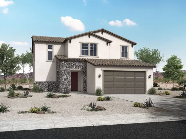Camelback Plan, Alta Vida at Westpark