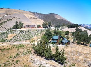 33751 E Carmel Valley Rd, Carmel Valley, CA 93924