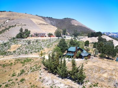 33751 E Carmel Valley Rd, Carmel Valley, CA, 93924