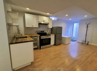 84 Villa Royale Ave #BASEMENT, Vaughan, ON L4H2P3