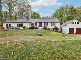 9481 Elihu Hill Rd, Marshall, VA 20115