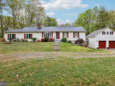 9481 Elihu Hill Rd, Marshall, VA, 20115