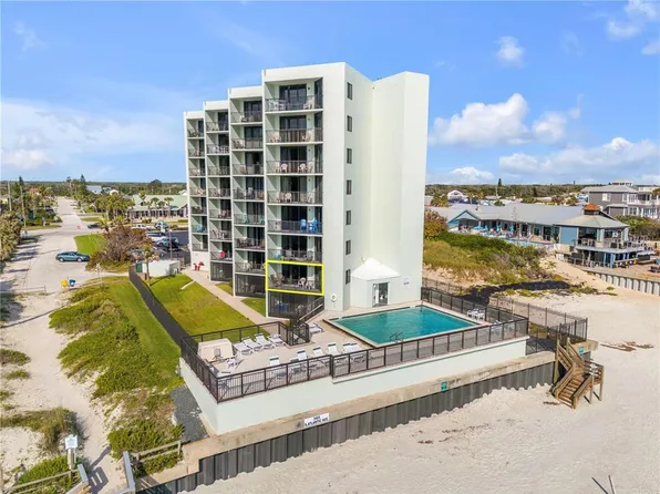 3405 S Atlantic Ave #204, New Smyrna Beach, FL 32169