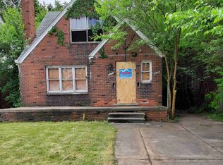 14298 Promenade St, Detroit, MI 48213