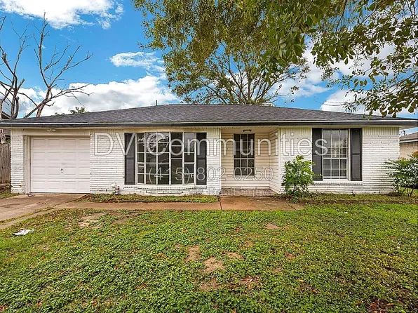 15331 Campden Hill Rd, Houston, TX 77053