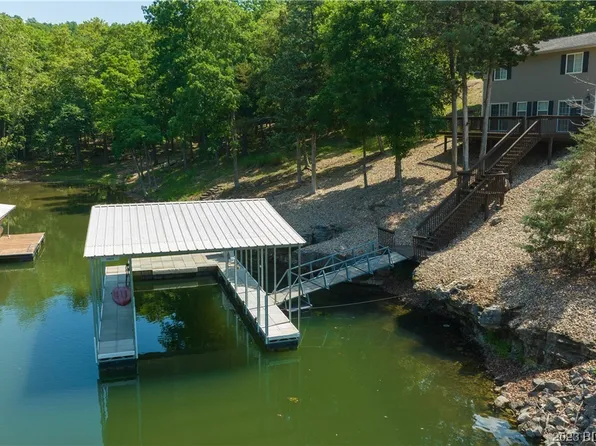 149 Cedar Mountain Rd, Sunrise Beach, MO 65079