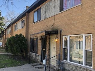 8019 S Union Ave, Chicago, IL 60620