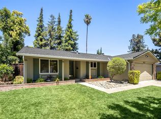911 Foothill Dr, San Jose, CA