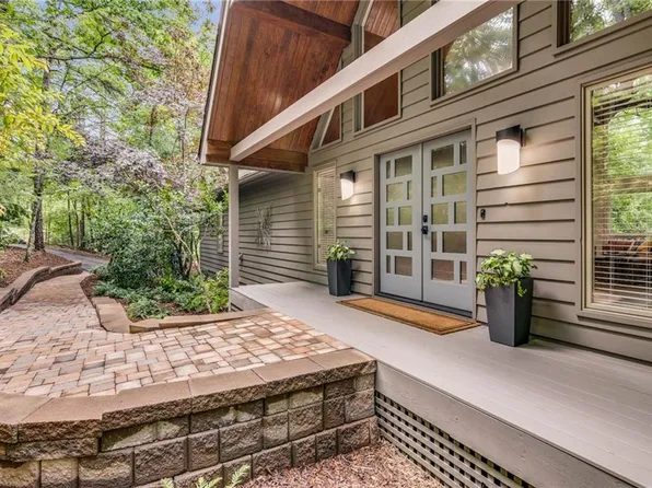 2711 Wilderness Pkwy, Jasper, GA 30143