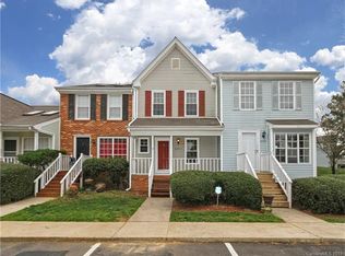 8251 Circle Tree Ln #102, Charlotte, NC 28277