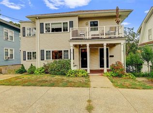 64 Marbury Ave #1, Pawtucket, RI 02860