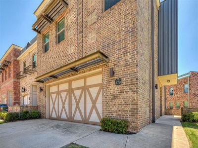 479 S Fretz Ave, Edmond, OK, 73003