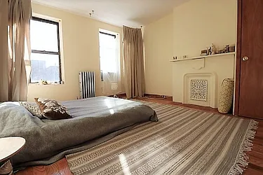 Rented by Citi Habitats