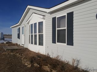 1069 Road 140, Burns, WY 82053