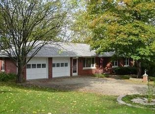 258 Landwehr Hills Rd, Jefferson City, MO 65101