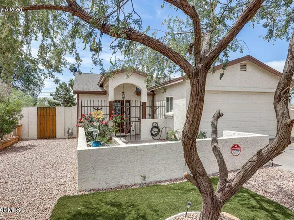 2919 W Palm Ln, Phoenix, AZ 85009