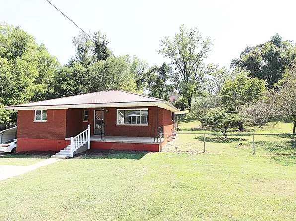 2320 Dixon St, Ashland, KY 41101