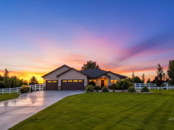 19651 Sandy Beach Ct, Wilder, ID 83676