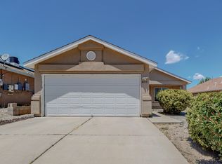 8715 S Trotter Rd SW, Albuquerque, NM 87121