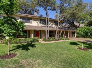 11600 Queens Way, Austin, TX 78759