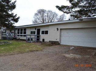 18845 Nessen City Rd, Copemish, MI 49625