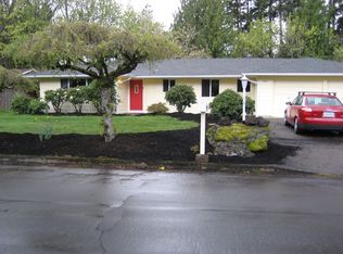 5033 SW 38th Pl, Portland, OR 97221