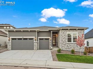 2751 Keepsake Way, Castle Rock, CO 80109