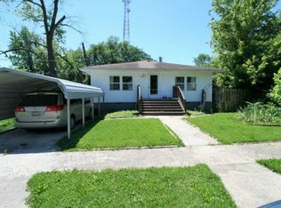 108 W Virginia St, Sweet Springs, MO 65351