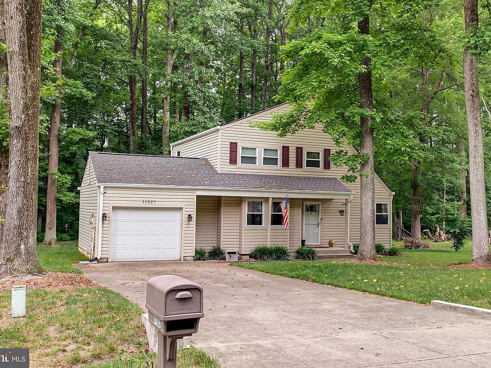 11527 Timberbrook Dr, Waldorf, MD 20601 Zillow