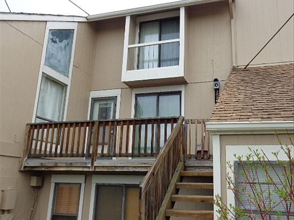 2nd floor condo