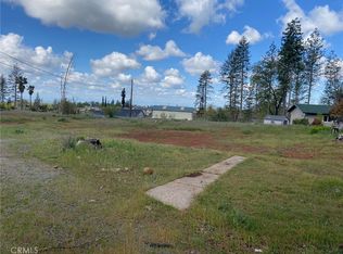 5445 Foster Rd, Paradise, CA 95969