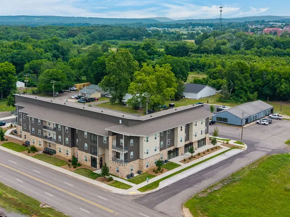 The Pointe, 401 S Independence Ave #209, Russellville, AR 72801