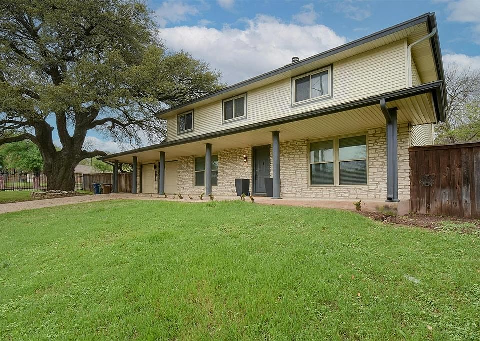 8610 Furness Dr Austin TX 78753 MLS 2744376 Zillow