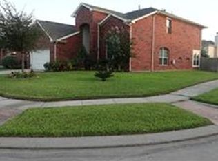 1735 Dominic Ln, Houston, TX 77049