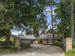 723 Rue Crozat, Baton Rouge, LA 70810