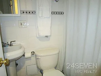 Rented by 24 7 NYC Realty Inc.