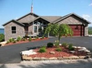 196 Indian Ln, Branson, MO 65616