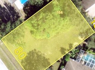 2590 Lake View Blvd #4, Pt Charlotte, FL 33948