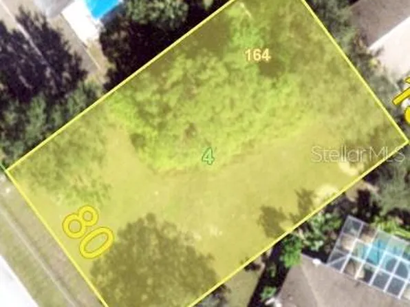 2590 Lake View Blvd #4, Pt Charlotte, FL 33948