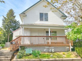 ANDRT01, Portland, OR 97213