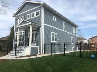 2247 N 78th Ave, Elmwood Park, IL 60707