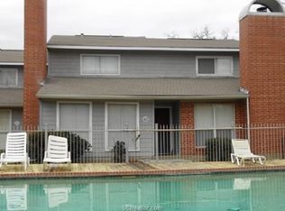 1501 Stallings Dr APT 42, College Station, TX 77840